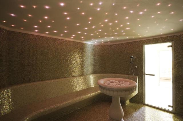 Hotel Boite & Residence Corte (bez stravy)