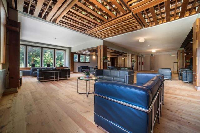 Hotel Boite & Residence Corte (bez stravy)