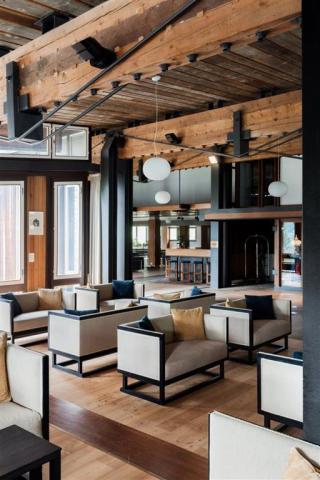 Hotel Boite & Residence Corte (bez stravy)