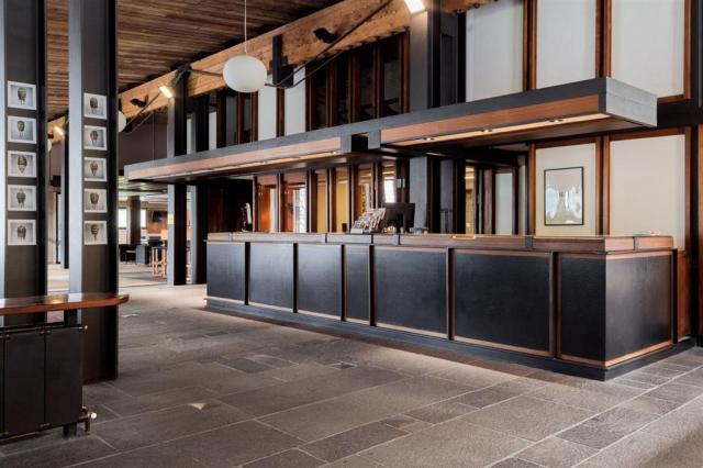 Hotel Boite & Residence Corte (bez stravy)