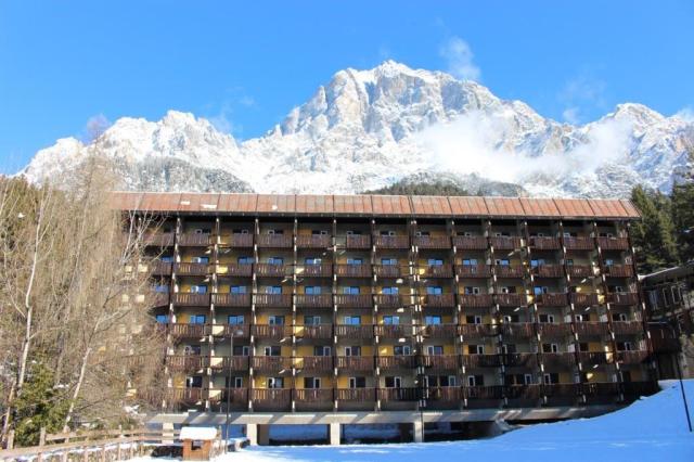 Hotel Boite & Residence Corte (bez stravy)