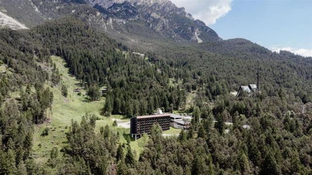 Hotel Boite & Residence Corte (bez stravy)