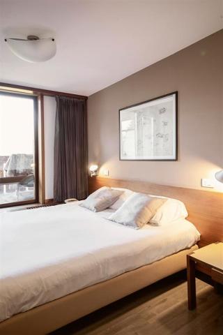 Hotel Boite & Residence Corte (bez stravy)