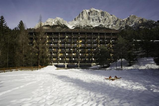 Hotel Boite & Residence Corte (bez stravy)