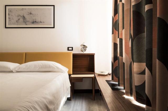 Hotel Boite & Residence Corte (bez stravy)