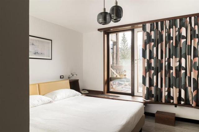 Hotel Boite & Residence Corte (bez stravy)