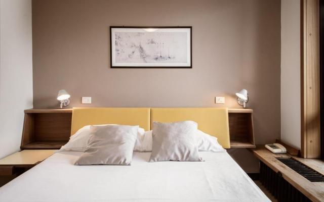 Hotel Boite & Residence Corte (bez stravy)