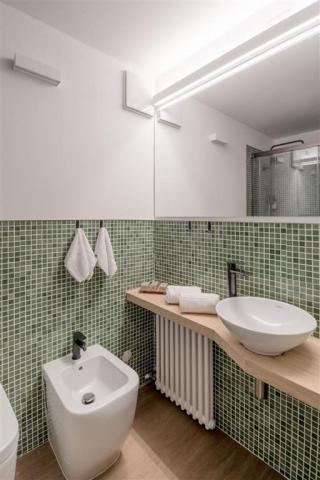 Hotel Boite & Residence Corte (bez stravy)