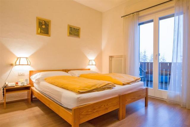 Park Hotel Regina Delle Dolomiti