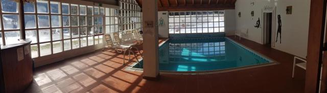 Park Hotel Regina Delle Dolomiti