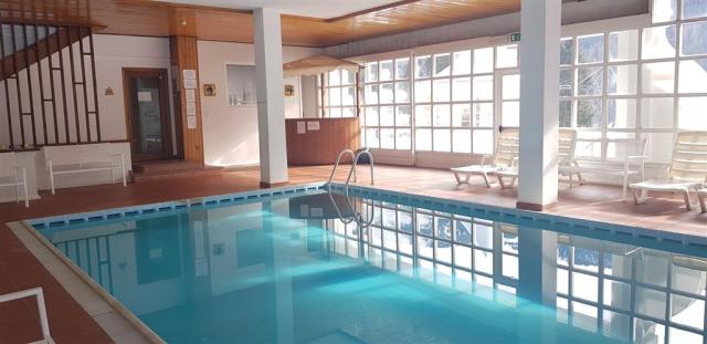 Park Hotel Regina Delle Dolomiti