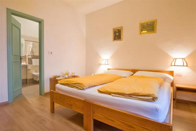Park Hotel Regina Delle Dolomiti