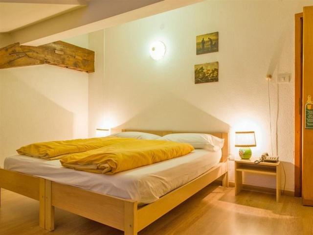 Park Hotel Regina Delle Dolomiti