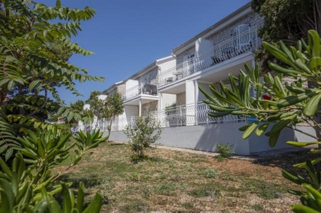 Orebič - Bellevue villas