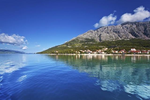 Orebič - Bellevue villas