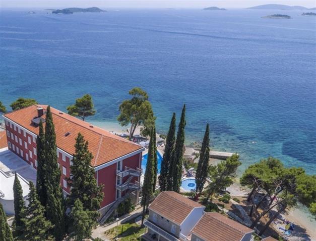 Orebič - Bellevue villas