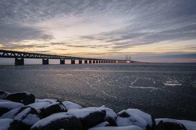 Severský advent v Kodani a Malmö