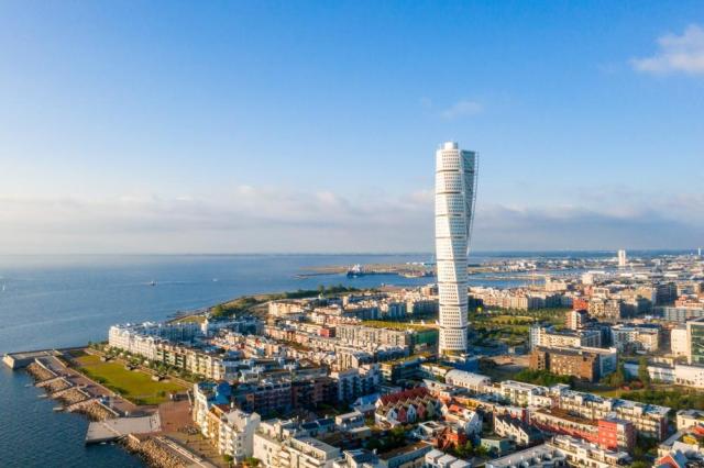 Severský advent v Kodani a Malmö