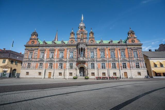 Severský advent v Kodani a Malmö