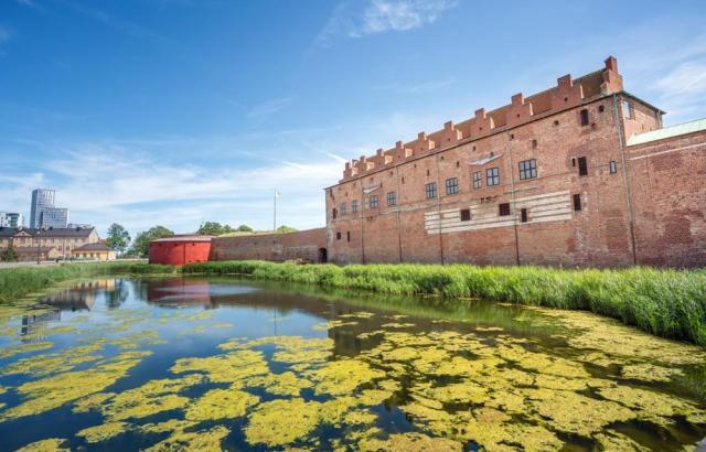 Severský advent v Kodani a Malmö