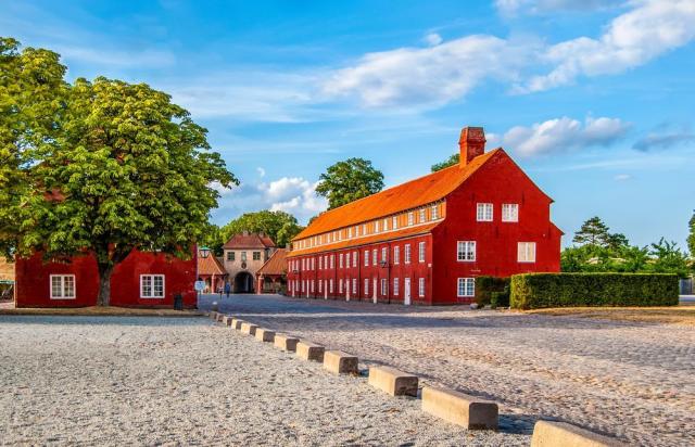 Severský advent v Kodani a Malmö