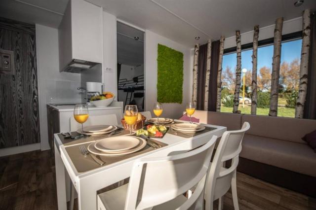 Arena Grand Kazela Camping Homes