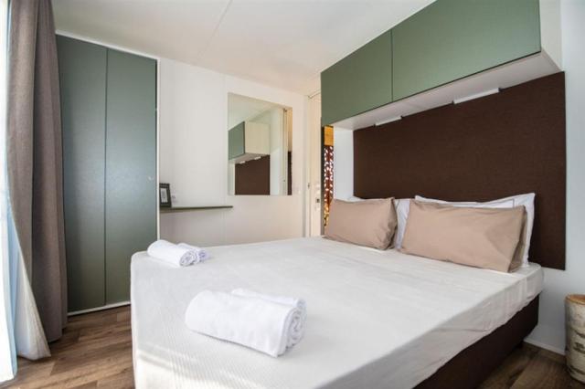 Arena Grand Kazela Camping Homes