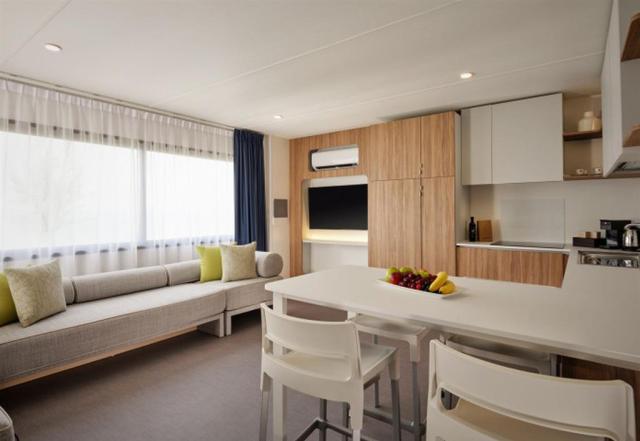 Arena Grand Kazela Camping Homes