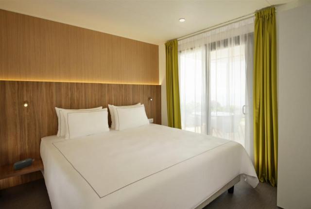 Arena Grand Kazela Camping Homes