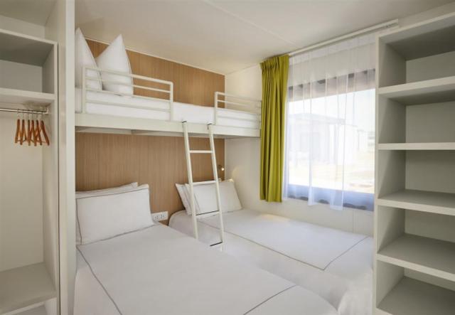 Arena Grand Kazela Camping Homes