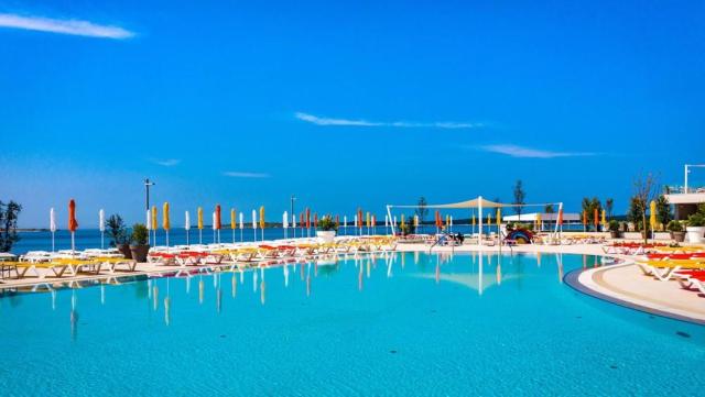 Arena Grand Kazela Camping Homes