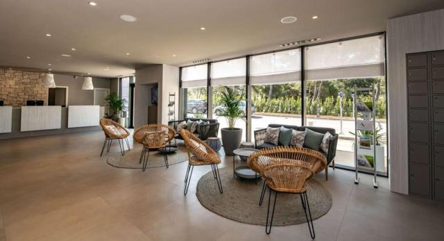 Arena Grand Kazela Camping Homes