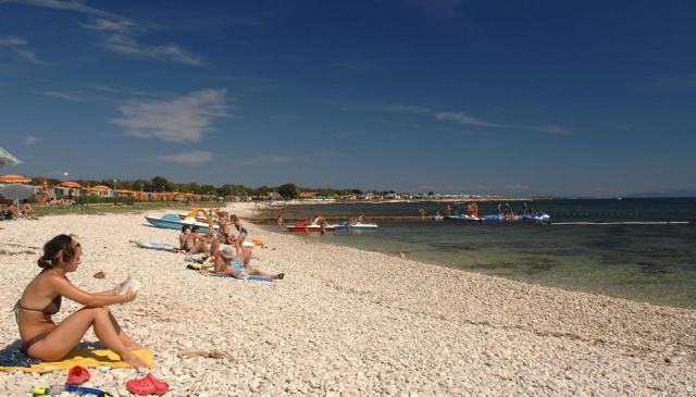 Arena Grand Kazela Camping Homes
