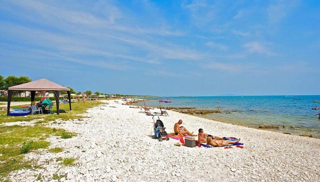 Arena Grand Kazela Camping Homes