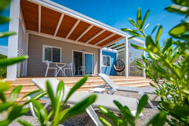 Arena Grand Kazela Camping Homes