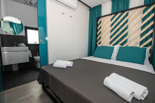 Arena Grand Kazela Camping Homes