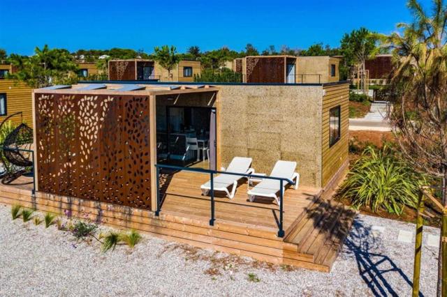 Arena Grand Kazela Camping Homes