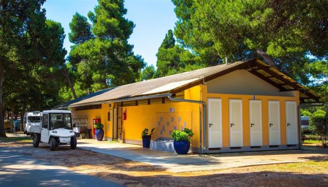 Stoja camping 