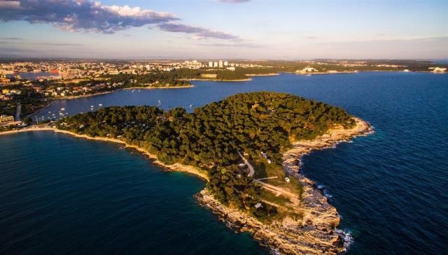 Stoja camping 
