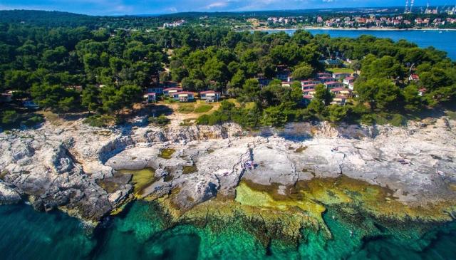 Stoja camping 