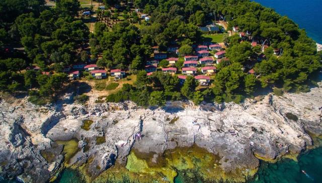 Stoja camping 