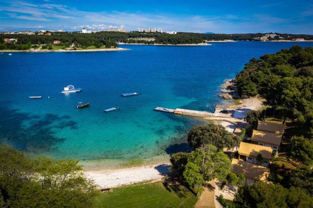 Stoja camping 
