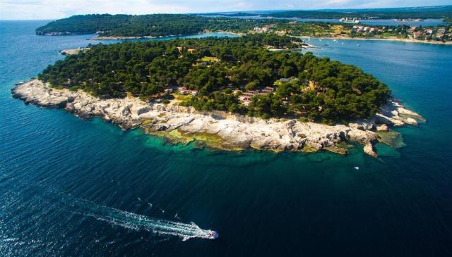 Stoja camping 