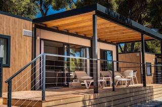 Stoja camping 