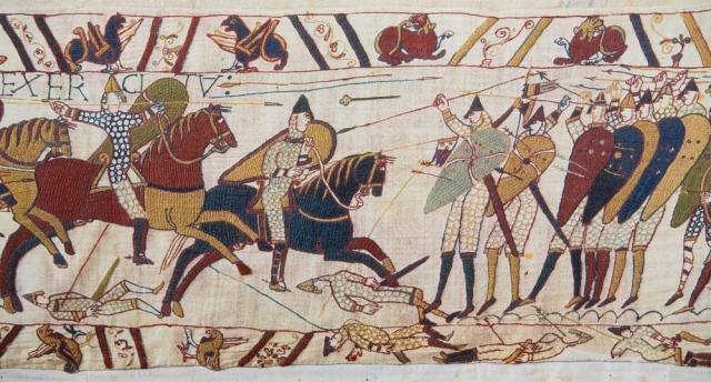 Romantická Bretaň a Normandie s návštěvou Paříže