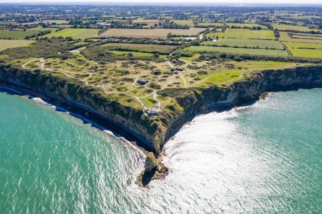 Romantická Bretaň a Normandie s návštěvou Paříže