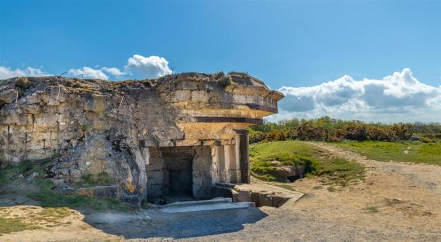 Romantická Bretaň a Normandie s návštěvou Paříže