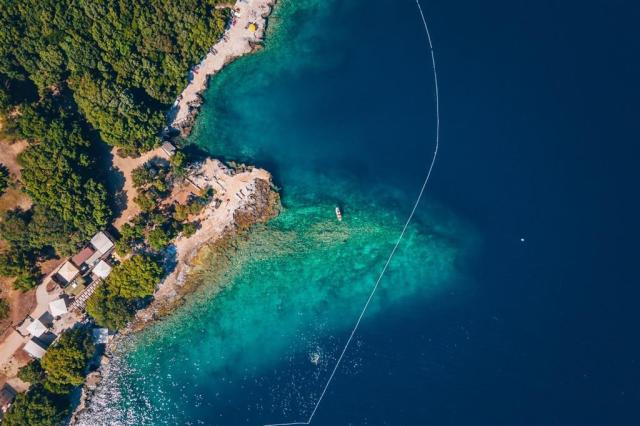 Naturistický Rezort Koversada