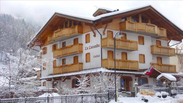 La Locanda