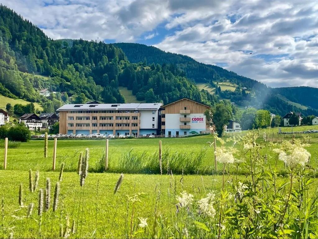 Cooee alpin